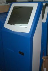 Платежный терминал новый