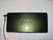Продается нетбук Sony Vaio в идеальном состоянии