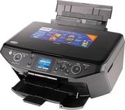 EPSON Stylus Photo RX 615 