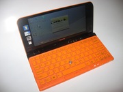 Продаю Sony VAIO P-Series +  VGA / LAN adapter адаптер ноутбук нетбук