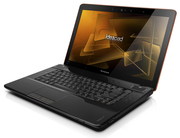 Ноутбук Lenovo Y560