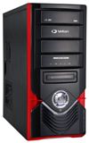 Игровой [4*2.3Ghz|4Gb|GT440 1Gb GDDR5| 250Gb| Win| DVD]