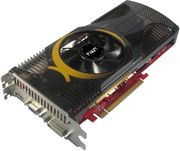 видеокарту PaliT GeForce® GTS 250 (1024MB GDDR3)