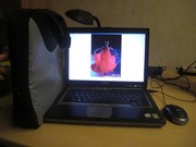 Продам  ноутбуk Dell Latitude D630