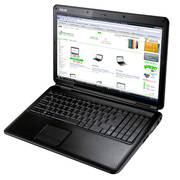 ноутбук ASUS K50C
