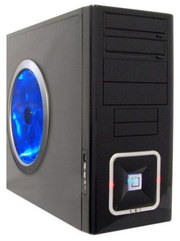 Компьютер (системный блок) на i7-920