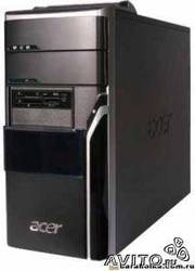Системный блок acer Aspire M5100-9M7E