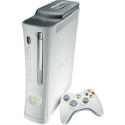 Xbox 360 + Guitar Hero