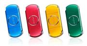 Прошивка psp любых моделей (2008 3008 GO)на постоянную прошивку
