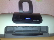 продам принтер EPSON
