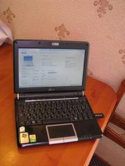 нетбук asus eee pc 901