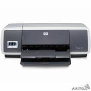 HP Deskjet 5700 series