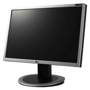 ЖК монитор LG Flatron L194WT в хорошем состоянии!!!