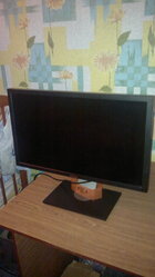 Продам Жк-монитор Dell UltraSharp U2311H 23