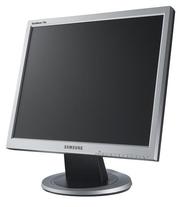 TFT 17,  Samsung 710N,  полностью рабочий