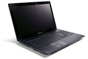 Продаётся Ноутбук Packard Bell EasyNote