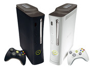 Прошивка игровой консоли XBOX 360 