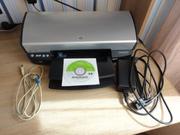 Принтер HP DeskJet 5943