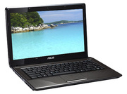 продам ноутбук asus x42f