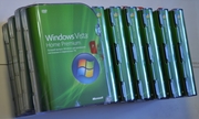 Продаем Vista Home Premium Rus (76 шт)