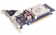 Продаю видеокарту Asus 8400 GS 256 Mb
