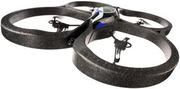 Ar Drone-вертолет управляемый с iPod, iPhone 4,  iPhone 4s