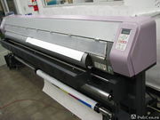 Mimaki (мимаки) Roland в наличии и под заказ с пробегом от 500 кв.м.