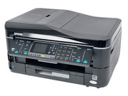 МФУ - Epson Stylus Office BX635FWD