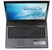 Ноутбук 17.3 Intel core i5