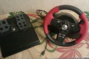 Продам руль Logitech Formula Force EX