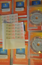 Продаем Windows 7 Pro Rus
