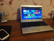 Ноутбук Samsung rv520- so4