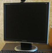 Монитор Samsung SyncMaster 930BF