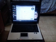 Ноутбук Asus f3j