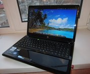 Продам мощный ноут на core i7 /8192 /750/ 1024,  гарантия. Киров