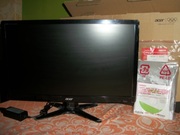 Новый монитор LCD ASER G226 HQL 21, 5 