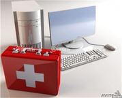 Установка любого windows