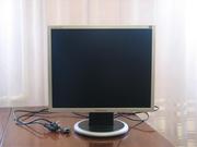 Монитор Samsung SyncMaster 940N