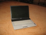 Ноутбук Sony Viao