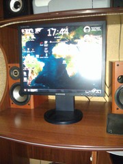Samsung SyncMaster 940B 19