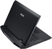 игровой ноутбук ASUS G73SW