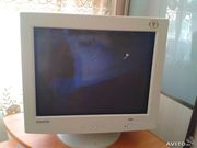 Продам монитор Samsung Samtron 76DF