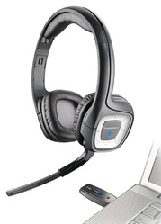 Продам наушники Plantronics. Audio 995H