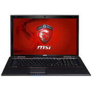 Игровой ноутбук MSI GE620DX