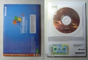 лицензионный Windows 7 OEM, Windows 8 OEM Rus, лицен