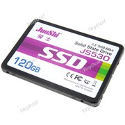 SSD накопитель Junshi 120GB новый
