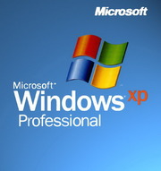 Windows XP Professional SP 3 ОЕМ