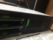 Сервер primergy RX300 S6