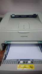 Принтер Samsung ML1520P