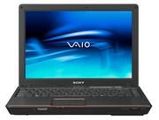 Sony Vaio VGN-C2ZR/B